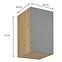 Konyhaszekrény Langen G45G beige,2