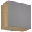 Konyhaszekrény Langen G80G beige