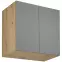 Konyhaszekrény Langen G80G beige