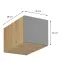 Konyhaszekrény Langen N40 beige,2