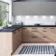 Konyhaszekrény Langen N40 beige,4