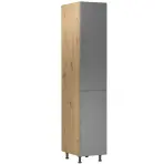 Konyhaszekrény Langen D40SP beige