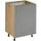 Konyhaszekrény Langen D60 beige