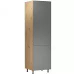 Konyhaszekrény Langen D60R beige