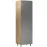 Konyhaszekrény Langen D60R beige