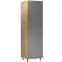 Konyhaszekrény Langen D60R beige