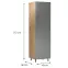 Konyhaszekrény Langen D60R beige,2