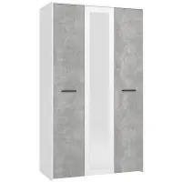 beton/fehér