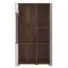 Vitrin 140 Burgundy 11012063,5