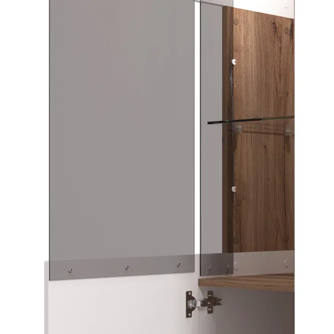Vitrin 140 Burgundy 11012063,6