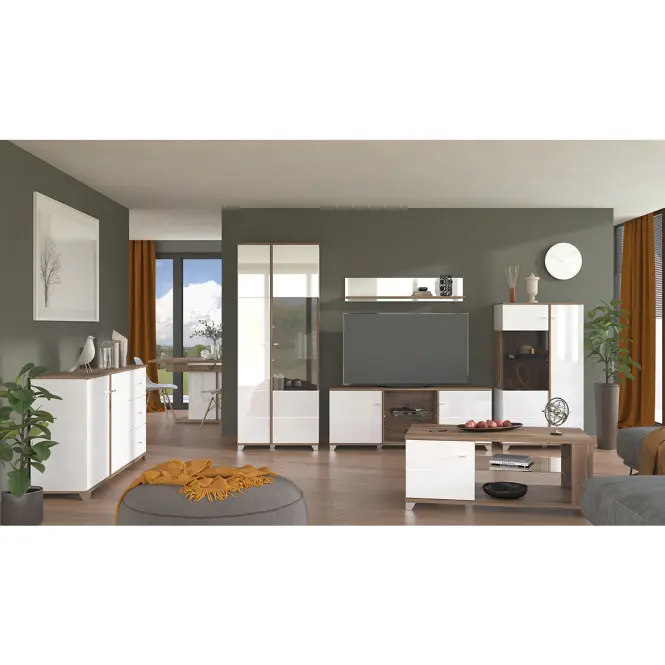 Vitrin 140 Burgundy 11012063,7