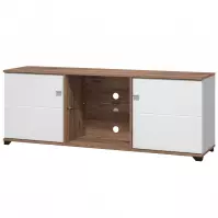 Szekrény RTV Burgundy TV 160 11012061