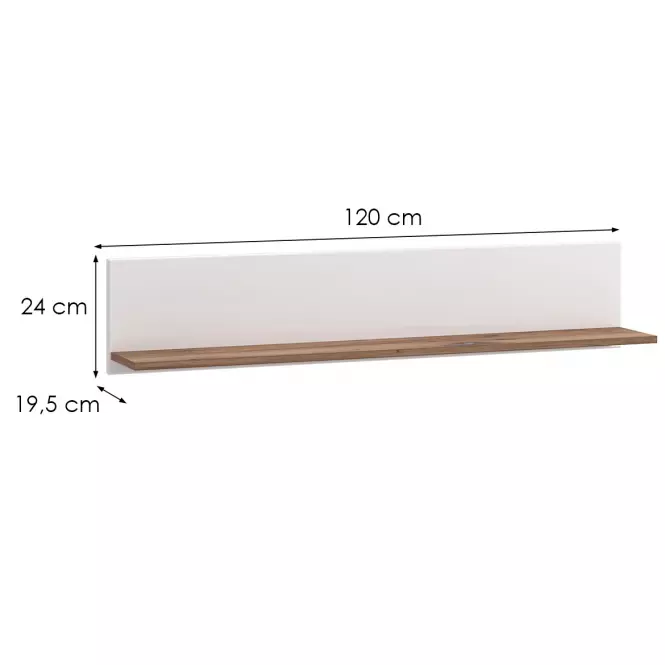 Polc Burgundy ZP 11012065