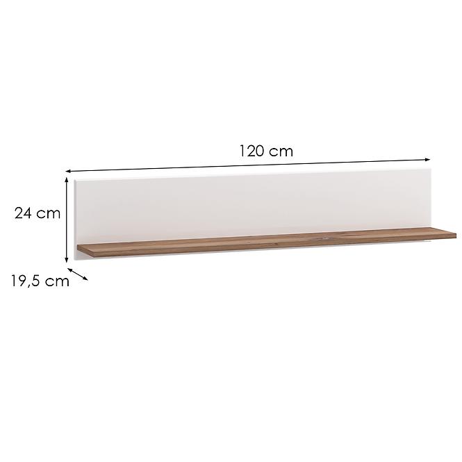 Polc Burgundy ZP 11012065