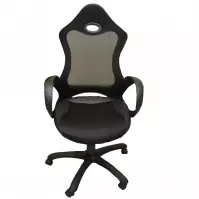 Szék CX 0388H01 fekete D01/fekete C01/fekete C01/ fekete PU002