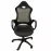 Szék CX 0388H01 fekete D01/fekete C01/fekete C01/ fekete PU002