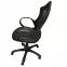 Szék CX 0388H01 fekete D01/fekete C01/fekete C01/ fekete PU002,6