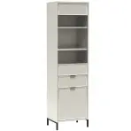 Vitrin Link A Styles LS5 cashmire