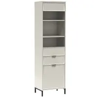 Vitrin Link A Styles LS5 cashmire