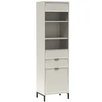 Vitrin Link A Styles LS5 cashmire