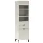 Vitrin Link A Styles LS5 cashmire