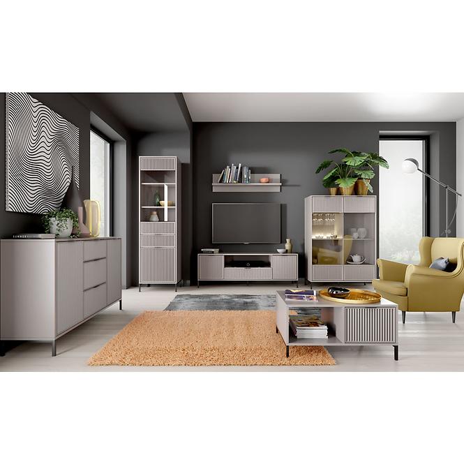 Vitrin Link A Styles LS5 cashmire