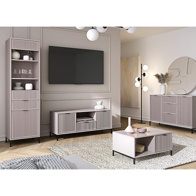 Vitrin Link A Styles LS5 cashmire