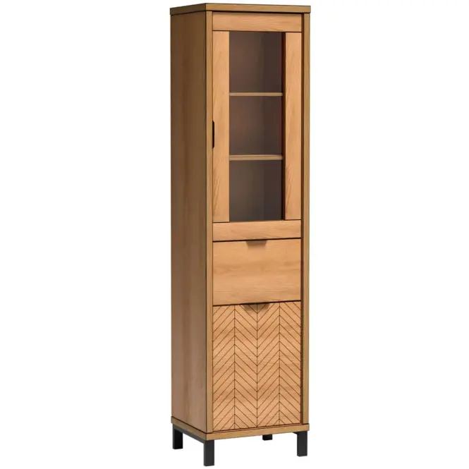 Vitrin Fonti F2 tölgy karamell