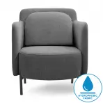 Fotel Glam Element 03