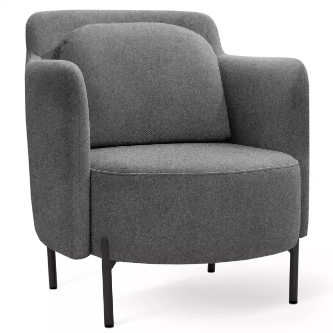 Fotel Glam Element 03,2