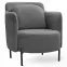 Fotel Glam Element 03,2