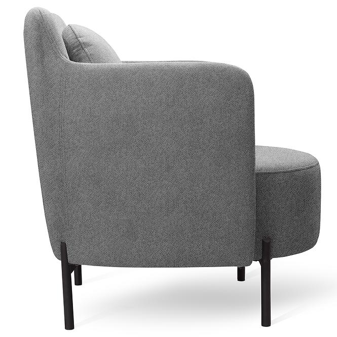 Fotel Glam Element 03
