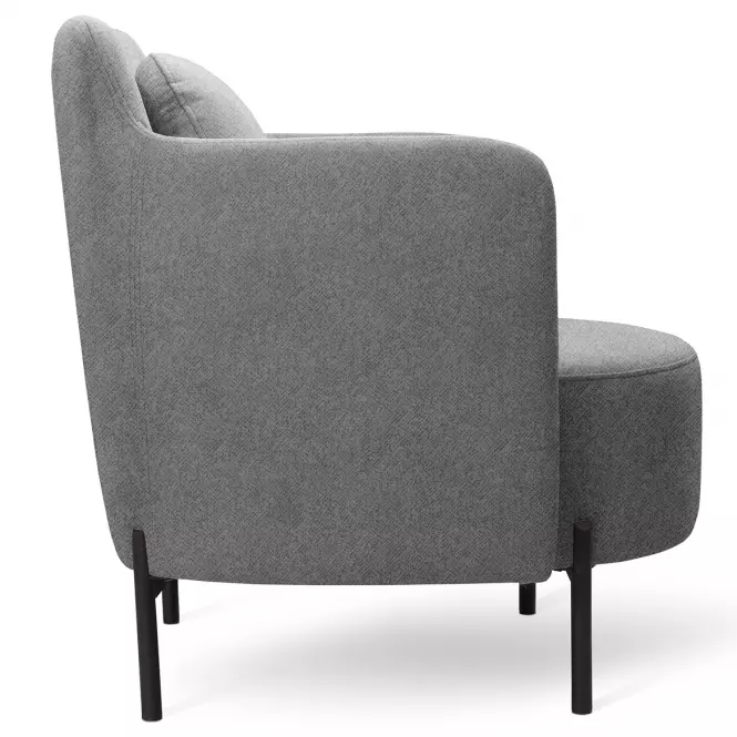 Fotel Glam Element 03,3