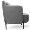 Fotel Glam Element 03,3
