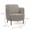 Fotel Glam Element 06,4