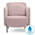Fotel Glam Element 18