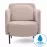 Fotel Glam Element 18