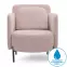 Fotel Glam Element 18