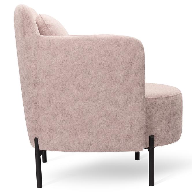 Fotel Glam Element 18