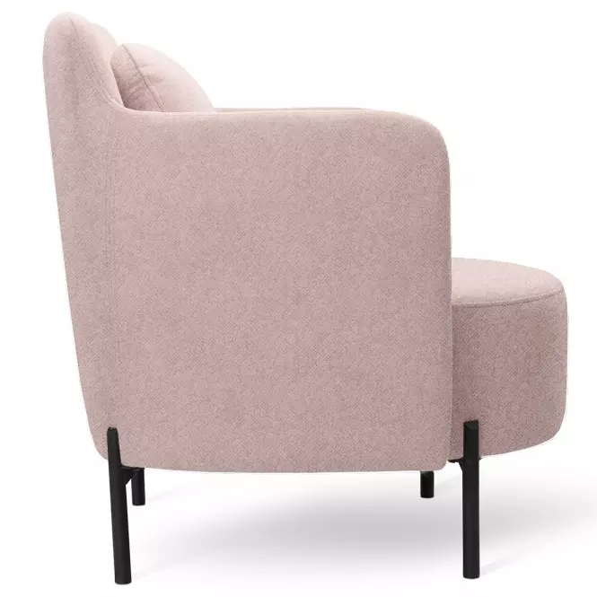 Fotel Glam Element 18,2