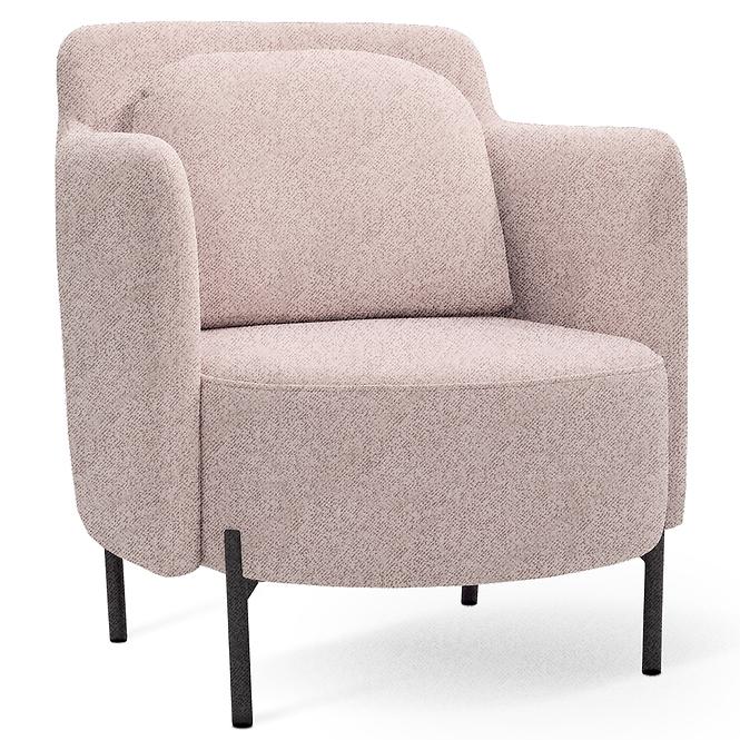 Fotel Glam Element 18