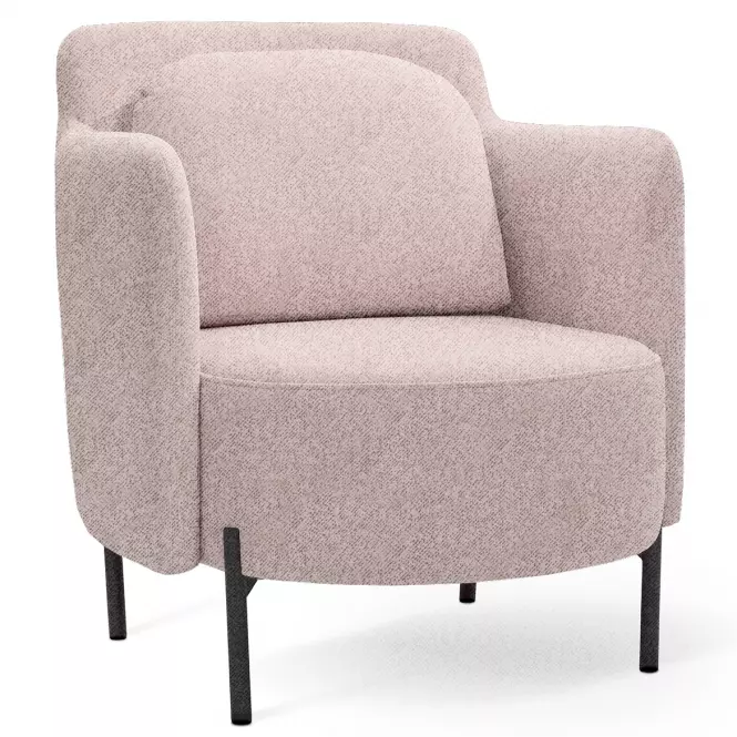Fotel Glam Element 18,3