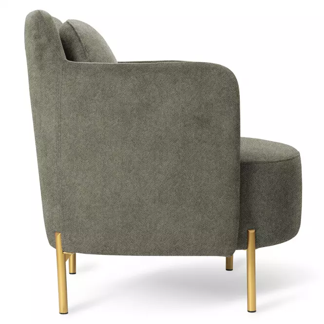 Fotel Glam Element 11