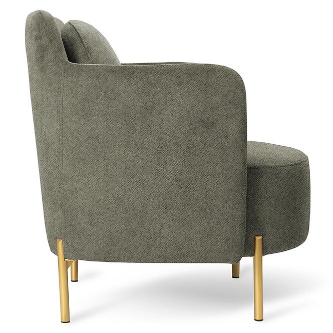 Fotel Glam Element 11