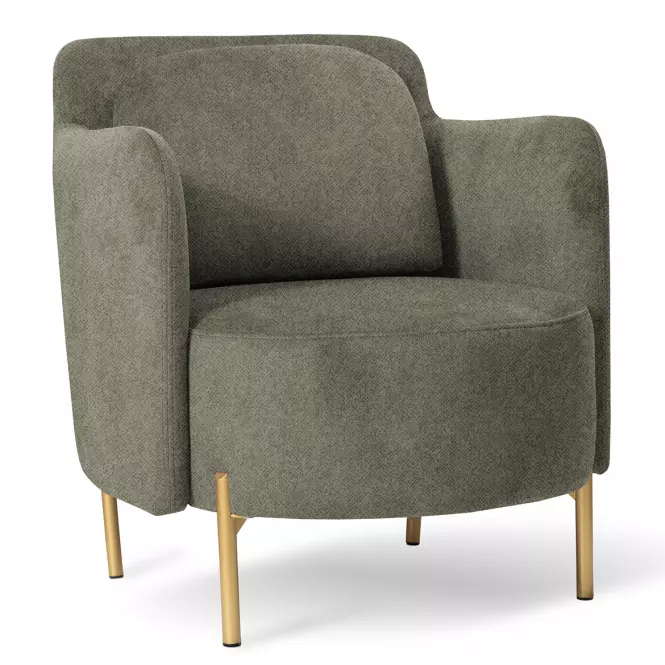 Fotel Glam Element 11