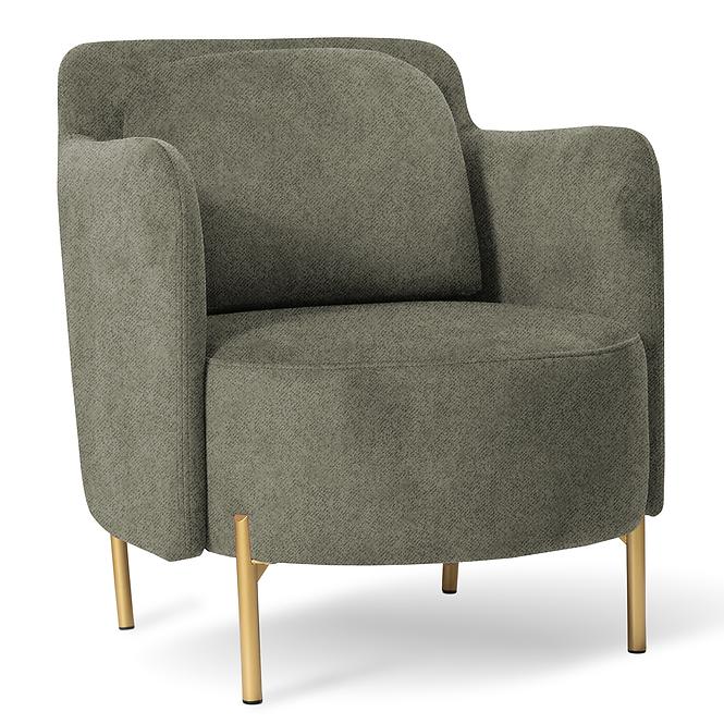 Fotel Glam Element 11