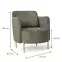 Fotel Glam Element 11,4