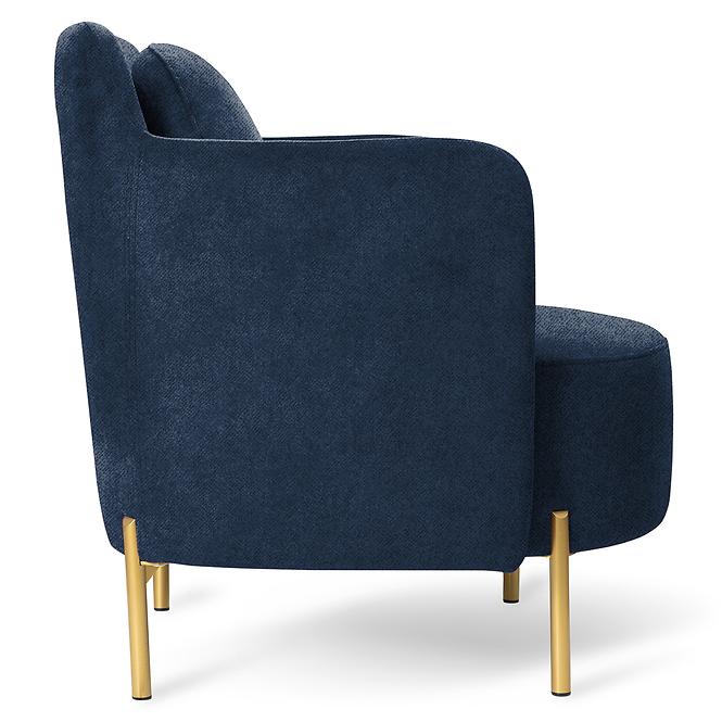Fotel Glam Element 13