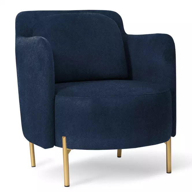 Fotel Glam Element 13