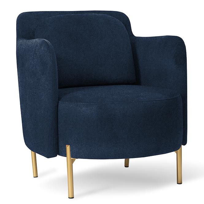 Fotel Glam Element 13